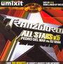Tranzworld 5 - V/A