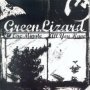 One Minute - Green Lizard / Janez Detd