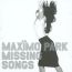 Missing Songs - Maximo Park