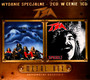Heavy Metal World/Spunk - TSA