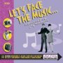 Let's Face The Music - V/A