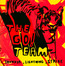Thunder, Lightening, Strike - Go! Team, The