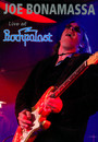 Live At Rockpalast - Joe Bonamassa