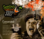 Session Natural Irish & Jazz - Carrantuohill