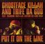 Put It On The Line - Ghostface Killah Put It On The Line - Ghostface Killah