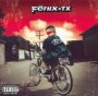 Lechuza - Fenix TX