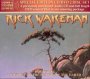 Sound & Vision - Rick Wakeman