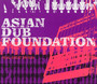 Real Great Britain - Asian Dub Foundation