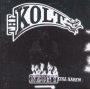 Neony Kina Narew - The Kolt