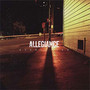 Overlooked - Allegiance