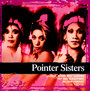 Collections - The Pointer Sisters 