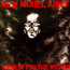 No Rest For The Wicked - New Model Army