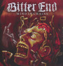 Mind In Chains - Bitter End