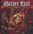 Mind In Chains - Bitter End