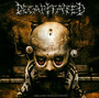 Organic Hallucinosis - Decapitated