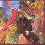 Abraxas - Santana Abraxas - Santana