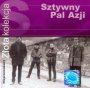 Złota Kolekcja - Sztywny Pal Azji