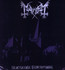 De Mysteriis Dom Sathanas - Mayhem De Mysteriis Dom Sathanas - Mayhem