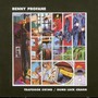 Trapdoor Swing/Dumb Luck - Benny Profane
