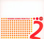 Modern Sounds From Italy II - Schema   