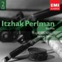 Gemini-Kreisler Encores - Itzhak Perlman