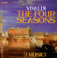 Vivaldi: The Four Seasons - I Musici Vivaldi: The Four Seasons - I Musici