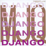 Django - Modern Jazz Quartet