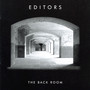 The Back Room - Editors