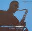 Saxophone Colossus - Sonny Rollins Saxophone Colossus - Sonny Rollins