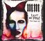 Lest We Forget: The Best Of - Marilyn Manson