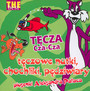 Tęcza Cza-Cza /The Best - Tęczowe Nutki
