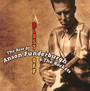 Blast Off: Best Of - Anson Funderburgh