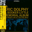 Memorial Album - Eric Dolphy