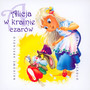 Alicja W Krainie Czarów - Bajka   