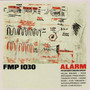 Alarm - Peter  Broetzmann Group
