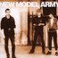 New Model Army - New Model Army