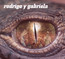 Rodrigo Y Gabriela - Rodrigo Y Gabriela