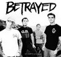 Substance - Betrayed