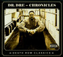 Chronicles - Death Row Classics [Best Of] - DR. Dre