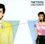 A Wild Romance - The Twins