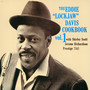 Cookbook 1 - Eddie Davis  