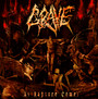 As Rapture Comes - Grave
