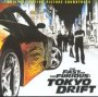The Fast & The Furious: Tokyo Drift  OST - V/A