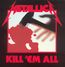 Kill'em All - Metallica