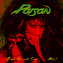 Open Up & Say...Ahh! - Poison