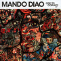 Ode To Ochrasy - Mando Diao