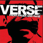 From Anger & Rage - Verse