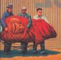 Amputechture - The Mars Volta 
