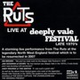 Live At Deeply Vale - The Ruts