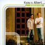 Worldvibe - Kyau vs. Albert
